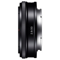 Sony Nex 20mm f/2.8