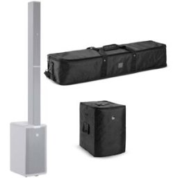 LD Systems MAUI 11 G3 MIX W gevoerde tassen set
