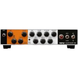 Orange Gain Baby 100 gitaarversterker top