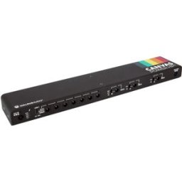 Walrus Audio Canvas: Power HP Plus EUR output pedalboard voeding