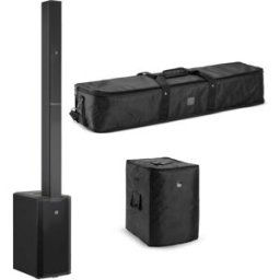 LD Systems MAUI 11 G3 MIX gevoerde tassen set