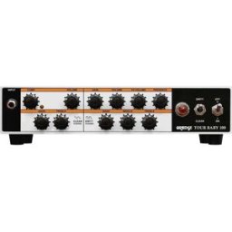 Orange Tour Baby 100 gitaarversterker top