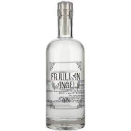Domenis 1898 FRIULIAN ANGEL Gin 40% Vol. 0,7l