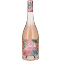 The Pale THE BEACH by Whispering Angel 2024 12,5% Vol. 0,75l