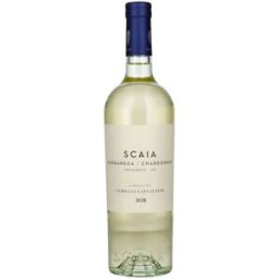 Tenuta Sant'Antonio SCAIA Garganega e Chardonnay IGT 2025 12% Vol. 0,75l