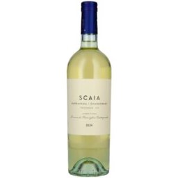 Tenuta Sant'Antonio SCAIA Garganega e Chardonnay IGT 2024 12,5% Vol. 0,75l