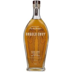 Angel's Envy Kentucky Straight Bourbon Whisky Port Wine Finish 43,3% Vol. 0,7l