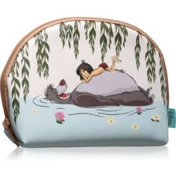 Mad Beauty The Jungle Book Cosmetic Bag cosmetica tas 1 st