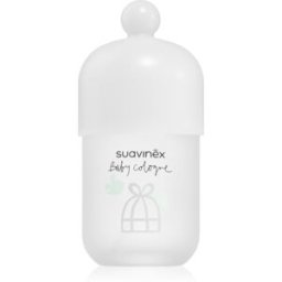 Suavinex Baby Cologne eau de cologne voor Kinderen vanaf Geboorte 100 ml