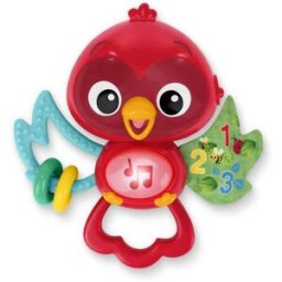 Baby Einstein Roxy's Bright Flight™ muziekspeelgoed 3m 1 st