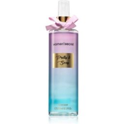 Women Secret Pretty & Sexy Body Spray voor Vrouwen 250 ml