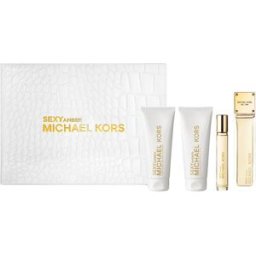 Michael Kors Sexy Amber 100 ml + 10 ml geschenkset