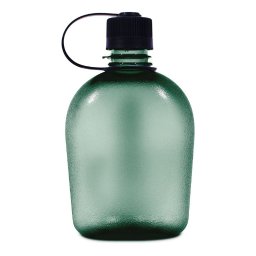 PINGUIN Tritan Flask 1 L green - Drinkfles