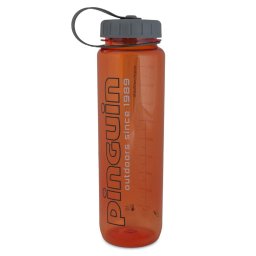 PINGUIN Tritan Slim Bottle 1L orange - Drinkfles
