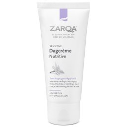 Zarqa Dagcrème Nutritive Sensitive