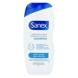 Sanex Shampoo Anti Roos