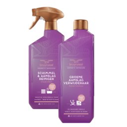 Bruynzeel Cosmetic Homecare Schimmel Aanpak