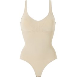 MAGIC Bodyfashion - Maat M - Body Slimbody - Latte