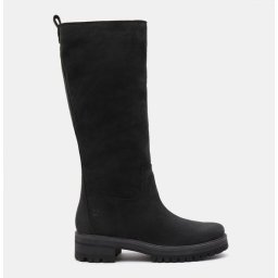 Timberland Courmayeur Valley Dames Laarzen - 42 - Zwart
