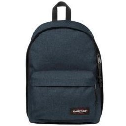 Eastpak Out Of Office Rugzak 27 Liter- Triple Denim