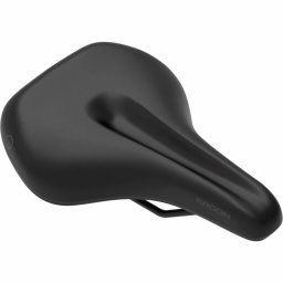 Ergon zadel SC Core S - M zwart
