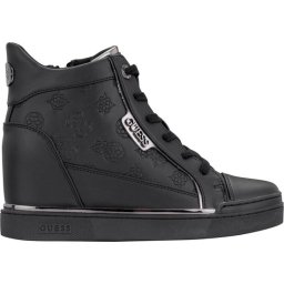 GUESS - maat 36- Fabia Stivaletto Dames Sneakers - Zwart
