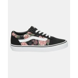 Vans -maat 41- Flowers & Checks sneaker