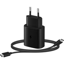 Samsung USB-C Adapter met kabel - 15W - 1m