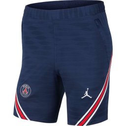 Nike - Maat L - PSG Strike Home Sportshort Heren