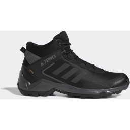 adidas - maat 45 1/3 - TERREX EASTRAIL MID GTX Heren Wandelschoenen - Carbon