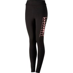 PUMA Maat L III Sportlegging Dames