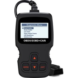 Strex OBD Scanner - OBD2 - Auto uitlezen - Storing Verwijderen - NL Taal - Auto scanner - Diagnose apparatuur voor auto's - Motorstoring