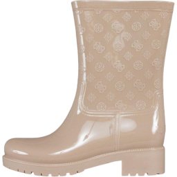 GUESS - maat 37- Ribba Dames Laarzen - Nude