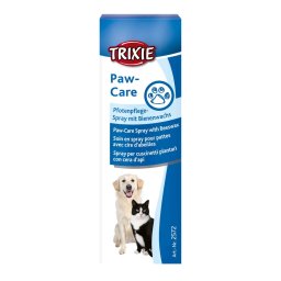 50ml Trixie pootverzorgingsspray voor katten en honden