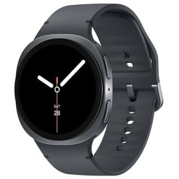 Samsung Galaxy Watch 8 44mm Smartwatch Grijs