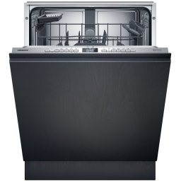 Siemens SX63EX23BE ExtraKlasse Volledig geïntegreerde vaatwasser