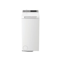 Whirlpool TW 6521S SENSE WASH BE Wasmachine bovenlader Wit
