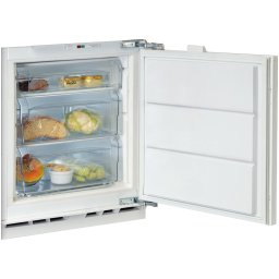 Whirlpool WBUFZ011 Inbouw vriezer