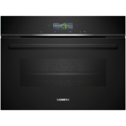 Siemens CB734G1B1 Inbouw oven Zwart