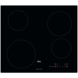 AEG IBS64200CB Inductie kookplaat Zwart