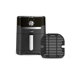 Tefal EY5018 Easy Fry & Grill Airfryer Zwart