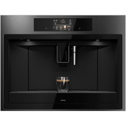 Atag CM8412D Bonen machine
