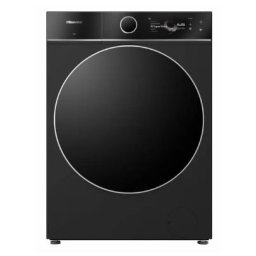 Hisense WF7I1248BBR/BLX Wasmachine Zwart