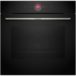 Bosch HBG7741B1 Inbouw oven Zwart