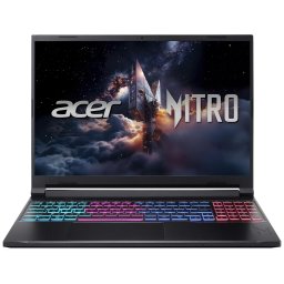 Acer Nitro V 16S AI ANV16S-41-R9U6 laptop