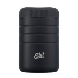 ESBIT Majoris Food Jug 0.4L black