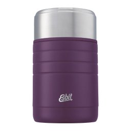 ESBIT Majoris Food Jug 0.8L aubergine