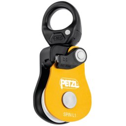 PETZL Spin L1 - Katrol