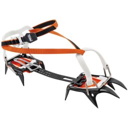 PETZL Irvis Flexlock - Stijgijzers