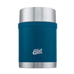 ESBIT Sculptor Food Jug 0.75 L polar blue